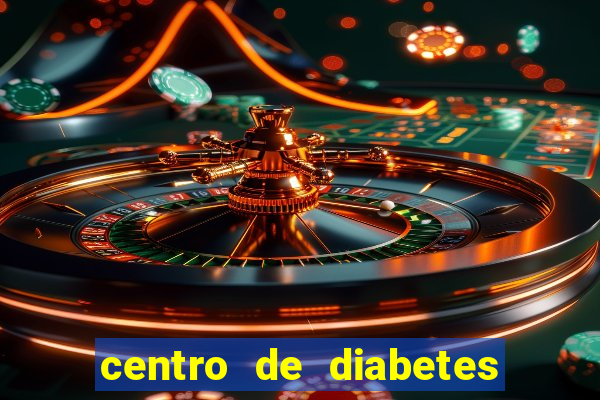 centro de diabetes rio de janeiro